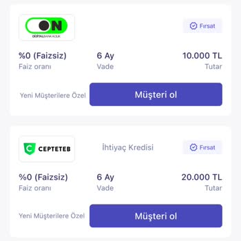 TEB Bankasının Yalan Reklamı Ve Yüzüme Telefon Kapatan Temsilcisi
