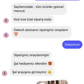 Binnaz Butik Instagram Sahte Satıcı