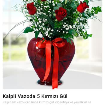 Çiçek Market Teslim Edilmeyen Ürün