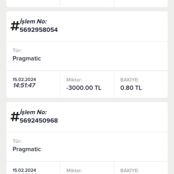 Matadorbet Hesabımdaki Paranın Kaybolmasıyla İlgili Endişelerim
