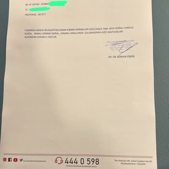 Emay Osgb Yanlış Ölçüm Yanlış Teşhis