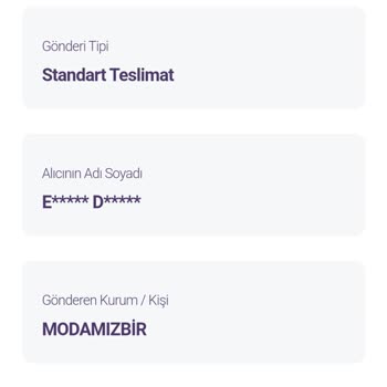 hepsiJET Teslimatın Gecikmesi İki Gündür Bekletilmesi