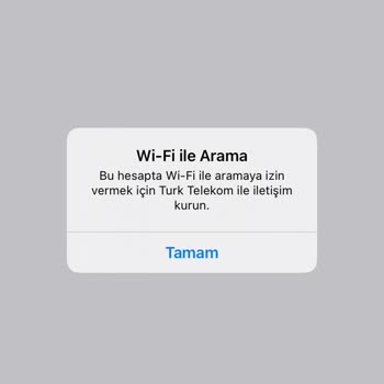 Türk Telekom Müşteri Hizmetleri Ve Şebeke Sorunları