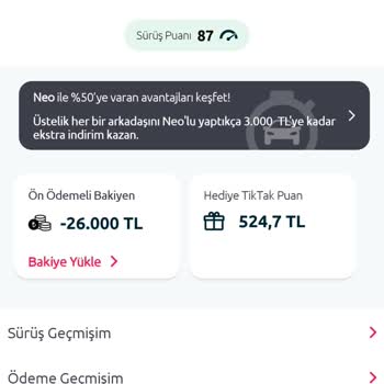 Tiktak Kirala Aklımızla Dalga Geçiyor