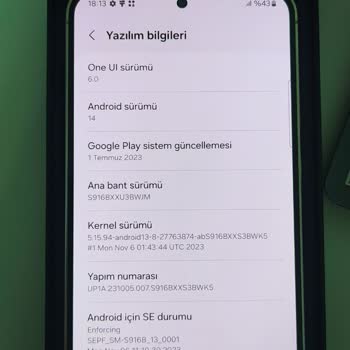 Hepsiburada Kullanılmış Telefon Satışı