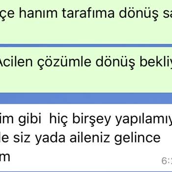 KFC İzmir Balçova Kipa İş Bilmezliği