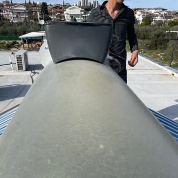 G-Solar Günısı Enerji Sorunu