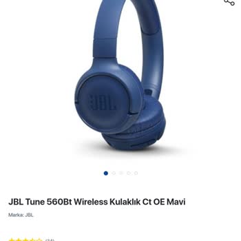 Aztek Teknoloji JBL İle Bilinmeyene Yolculuk