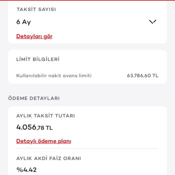 Akbank Yanlış İşlem Yapılması