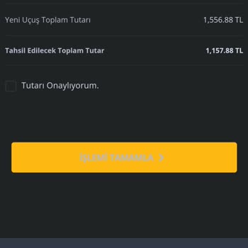 Pegasus Ne İçin Ücret Kestiğini Açıklamıyor