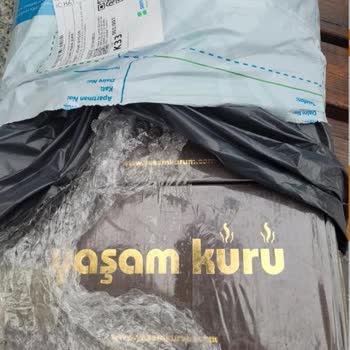 Trendyol Üzerinden Laptop Aldım Bitkisel Çay Gönderdiler