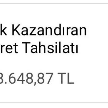 Kazandıran Tarife VakıfBank İptal