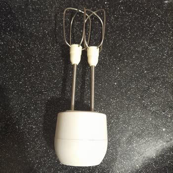 Arzum Mikser Başlığı Bozuk