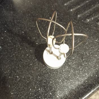 Arzum Mikser Başlığı Bozuk