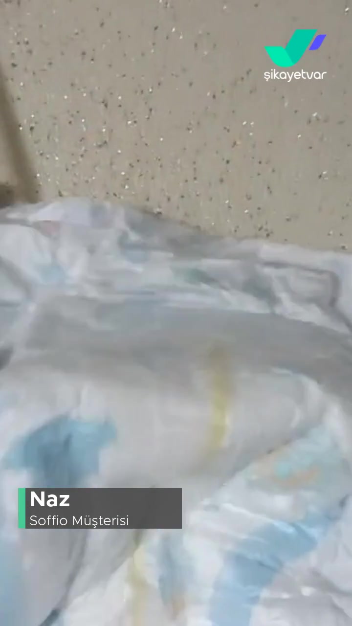 Soffio Bezin İçindeki Siyah Cisim videonun kapak resmi