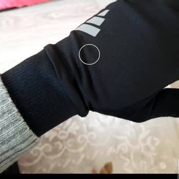 Adidas Ürünlerinin Kalitesizliği, Tüketiciyi Yarı Yolda Bırakması