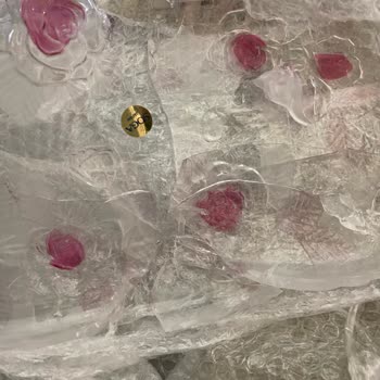Gardrops Kırık Gelen Ürüne Hizmet Bedeli Kesintisi