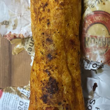 Küçük Konak Döner Küçük Konak Sincan Fatih Şubesi