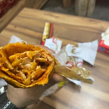 Küçük Konak Döner Küçük Konak Sincan Fatih Şubesi