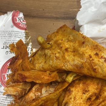 Küçük Konak Döner Küçük Konak Sincan Fatih Şubesi
