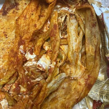 Küçük Konak Döner Küçük Konak Sincan Fatih Şubesi