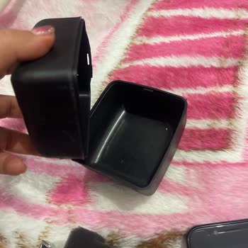 Saat Dünyası (Facebook) Hayal Kırıklığına Uğratan Saat Siparişi