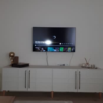 Samsung Au7000 Televizyon Uygulamalara Bağlanmıyor