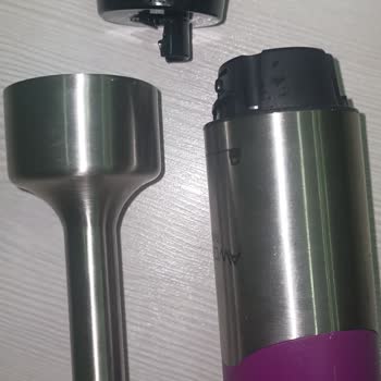 Awox Tulipso 800W Blender Parçası Bulamıyoruz