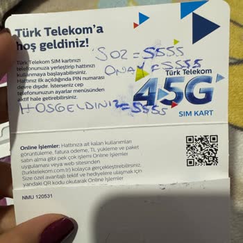 Türk Telekom Avantajlı Fiyat Diye Sattılar Ama Faturamda Bunu Görünce Şok Oldum