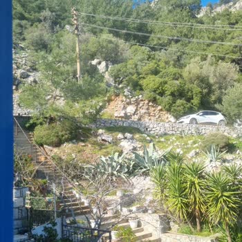 Aydem Perakende Sokak Aydınlatmaları Yanmıyor