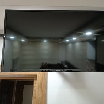 PHILIPS TV Televizyona Elektrik Gelmiyor