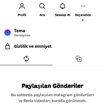 Sweatshirtleriniz (Instagram) Sosyal Medyada Yanıltıcı Kampanya Mağduriyeti