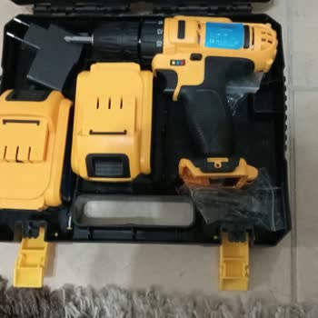 Dewalt.hirdavatdunyam.com.tr Dewalt.hirdavatdunyam.com Farklı Ürün Gönderildi