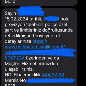 Demir Sigorta Pişmanlığı Kaçınılmaz Bir Hayal Kırıklığı