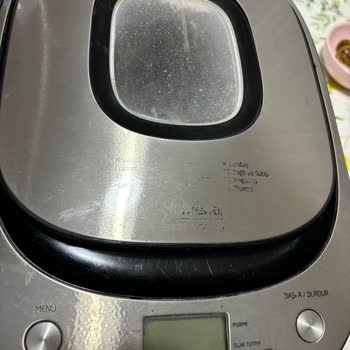 Homend Servis Ve Müşteri Hizmetleri Şikayeti