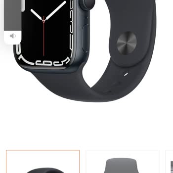 Trendyol Şikayet Bozuk Apple Watch