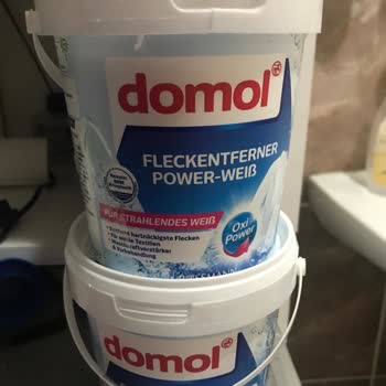 Epttavm'den Leyhof Mağazasından Alınan Domol Beyazlatıcı Kalitesiz