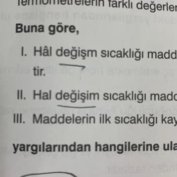 Vip Yayınları Fen 8. Sınıf 21. Fasikül Yazım Hatası