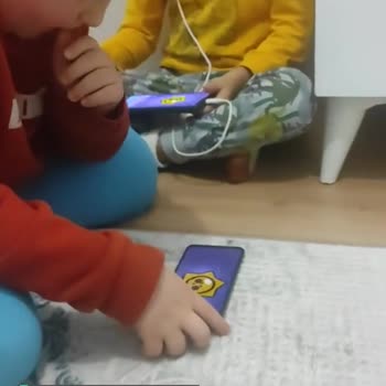 Supercell Hesabımla Oynuyorlar Hesabımı Ver!