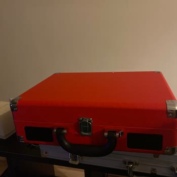 Mikado Hoparlör D&R'dan Alınan Nostalgia Mn-p317 Pikap Ses Sorunu!