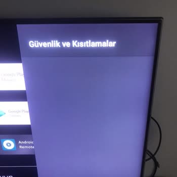 TV+ Pro Android Cihaza Apk Yüklenmiyor