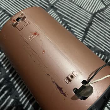 Arzum Çay Sefası Kulpu