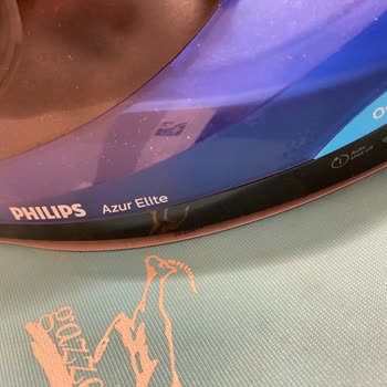 PHILIPS Ev Aletleri Philips Azur Elite