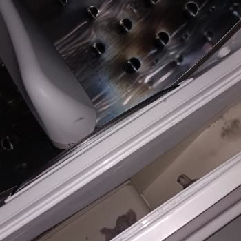 Vestel Kurutma Makinesi Km