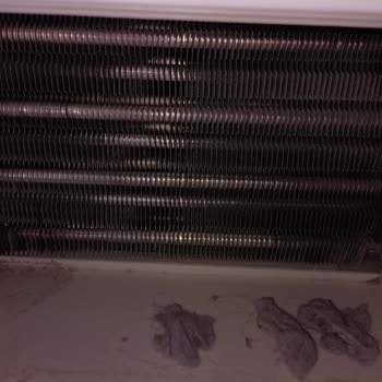 Vestel Kurutma Makinesi Km