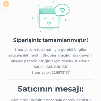 Buna Gidelim (bunagidelim.net) İptal Edilen Oyun Biletinin İade Edilmemesi
