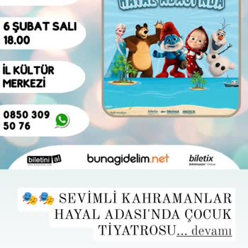 Buna Gidelim (bunagidelim.net) İptal Edilen Oyun Biletinin İade Edilmemesi
