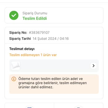 Migros'la Sürpriz Alışverişler