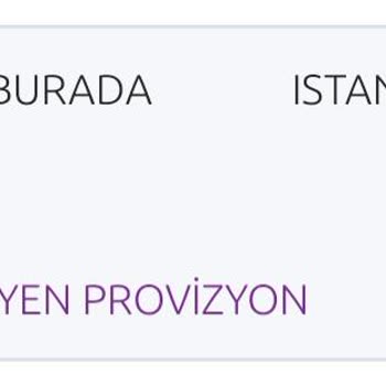 Hepsiburada Kredi Kartımdan Alışveriş Yapmadığım Halde Para Çekti.