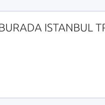 Hepsiburada Kredi Kartımdan Alışveriş Yapmadığım Halde Para Çekti.